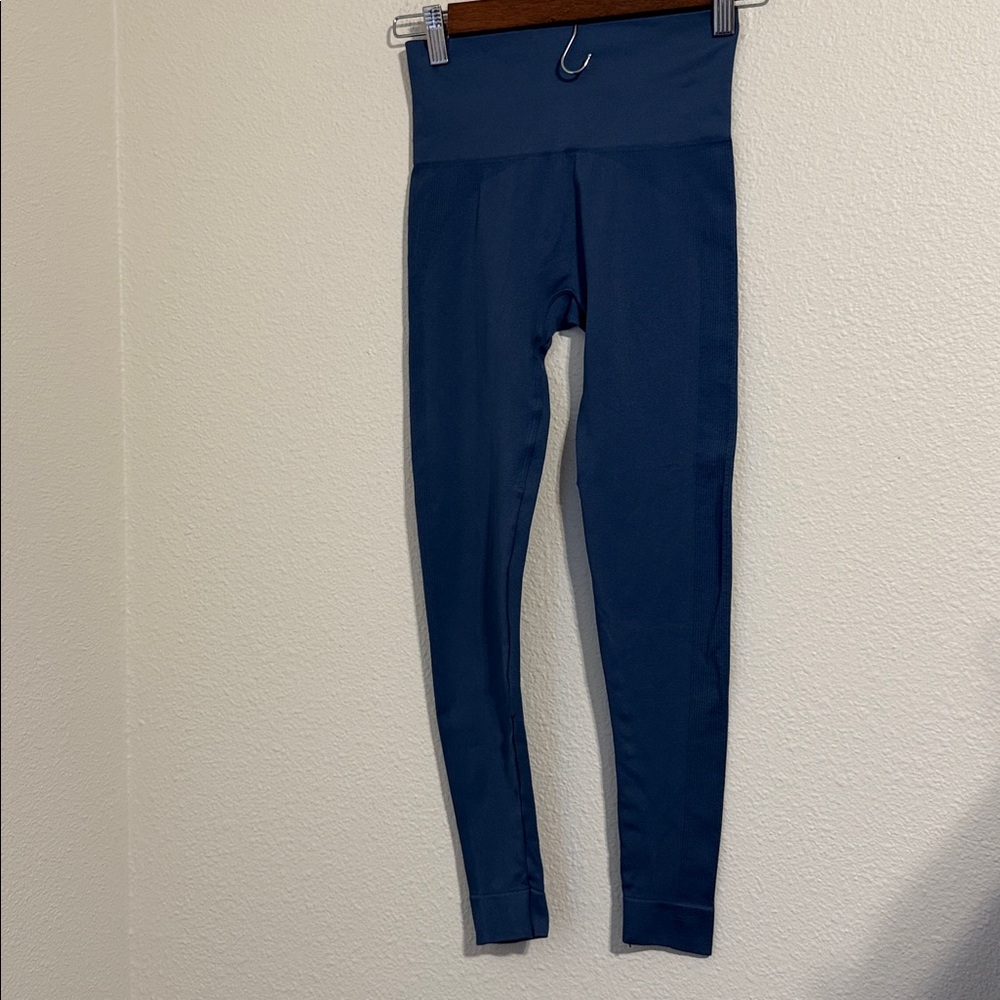 Set Active Leggings
